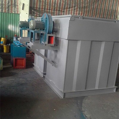 单机脉冲除尘器