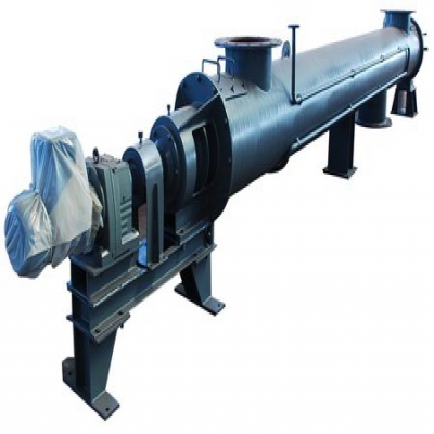 煤粉螺旋输送机